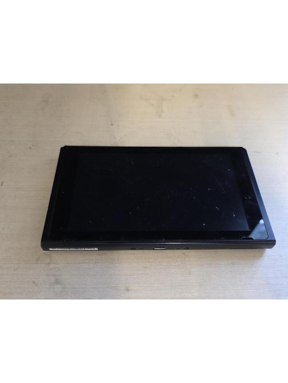 Nintendo Switch HAC-001 Console As-Is for Parts Only Will Not Power On